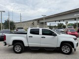 Used 2022 Chevrolet Colorado W/T w/ WT Convenience Package image 4
