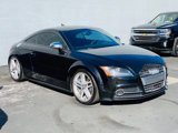 Used 2015 Audi TTS 2.0T Coupe image 2