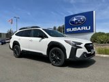 Used 2024 Subaru Outback Onyx Edition image 2
