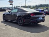 New 2025 Ford Mustang GT w/ Mustang Nite Pony Package image 5