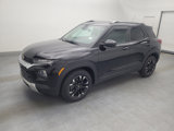 Used 2022 Chevrolet TrailBlazer LT image 2