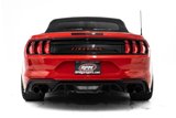 Used 2019 Ford Mustang GT Premium w/ GT Performance Package image 3