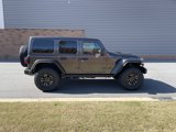 New 2025 Jeep Wrangler Willys image 4