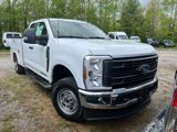 New 2025 Ford F350 XL w/ XL Chrome Package image 2