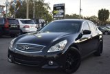 Used 2013 INFINITI G37 Journey w/ Premium Pkg image 3