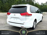 Used 2013 Toyota Sienna XLE image 6