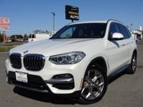 Used 2020 BMW X3 xDrive30i w/ Premium Package image 3