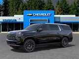 New 2025 Chevrolet Suburban High Country image 2