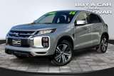 New 2025 Mitsubishi Outlander Sport SE image 2