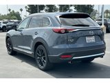 Certified 2022 MAZDA CX-9 Carbon Edition image 4