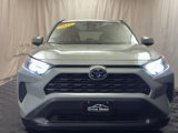 Used 2023 Toyota RAV4 XLE image 4