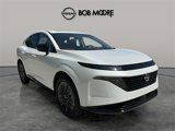 New 2025 Nissan Murano Platinum image 3