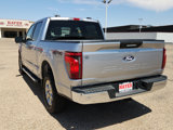 Used 2024 Ford F150 XLT w/ Mobile Office Package image 3
