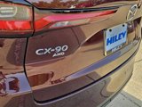New 2025 MAZDA CX-90 3.3 Turbo w/ Premium Sport Pkg image 4