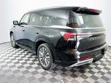 New 2025 INFINITI QX80 Luxe image 4