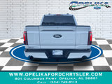 New 2025 Ford F150 Lariat w/ Equipment Group 502A High image 4
