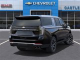 New 2025 Chevrolet Suburban High Country image 4