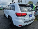 Used 2017 Jeep Grand Cherokee Trailhawk w/ Trailhawk Luxury Group image 3