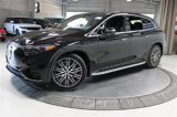 Used 2023 Mercedes-Benz EQS 580 4MATIC SUV w/ Pinnacle Trim Package image 4