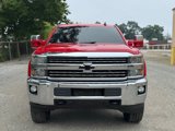 Used 2016 Chevrolet Silverado 3500 LTZ w/ Duramax Plus Package image 2