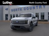 New 2025 Ford F150 Lightning XLT image 2