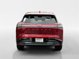 New 2025 Nissan Murano Platinum image 4
