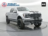 New 2025 Ford F150 Lariat w/ Equipment Group 502A High image 1