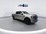 New 2025 Ford F150 Platinum w/ Equipment Group 702A High image 2