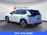 New 2025 Nissan Rogue SL w/ SL Premium Package image 3