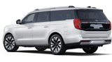 New 2025 Ford Expedition Max Platinum image 2
