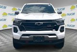 New 2025 Chevrolet Colorado Z71 image 3