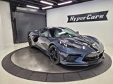 Used 2020 Chevrolet Corvette Stingray Preferred Cpe w/ 2LT Preferred Equipment Group image 4