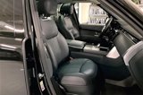 Certified 2025 Land Rover Range Rover Long Wheelbase SE image 6