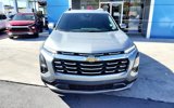 New 2025 Chevrolet Equinox LT w/ Convenience Package II image 2