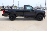 New 2025 Ford F350 XL image 4