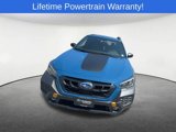 New 2025 Subaru Outback Wilderness w/ Wilderness Package image 4