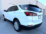 Used 2023 Chevrolet Equinox LS image 2