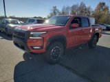 New 2025 Nissan Frontier PRO-4X w/ Pro Convenience Package image 3