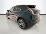 New 2025 Cadillac XT4 Sport w/ Trailering Package image 6