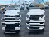 New 2025 Jeep Compass Limited w/ High Altitude Package image 4