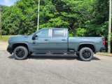 New 2025 Chevrolet Silverado 2500 LT w/ Trail Boss Package image 3