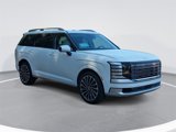 New 2026 Hyundai Palisade Calligraphy image 3
