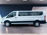 Used 2021 Ford Transit 350 XLT image 2