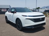 New 2025 Nissan Murano Platinum image 4