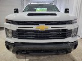 New 2026 Chevrolet Silverado 2500 Custom image 2