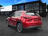 Certified 2022 MAZDA CX-5 AWD 2.5 S w/ Premium Plus Pkg image 4