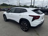 New 2026 Chevrolet Trax RS image 5