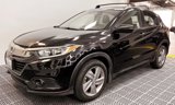 Used 2020 Honda HR-V EX-L image 2