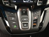 New 2025 Honda Odyssey Elite image 4