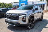 New 2026 Chevrolet Equinox RS image 2